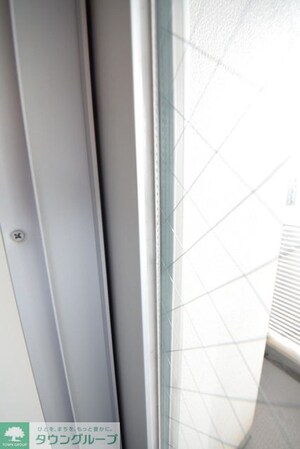 パークアクシス千葉新町の物件内観写真